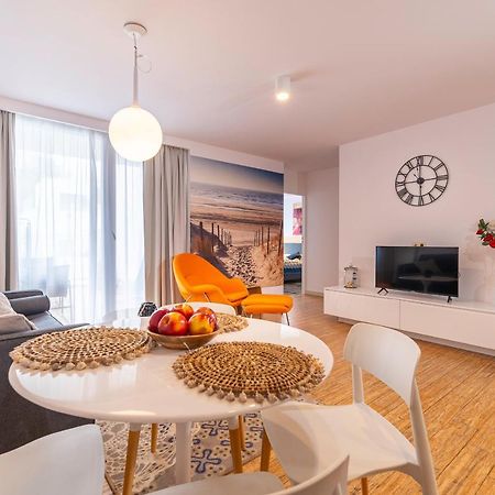 Apartament Dream Pogorzelica  Exteriér fotografie