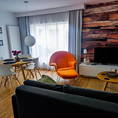 Apartament Dream Pogorzelica  Exteriér fotografie