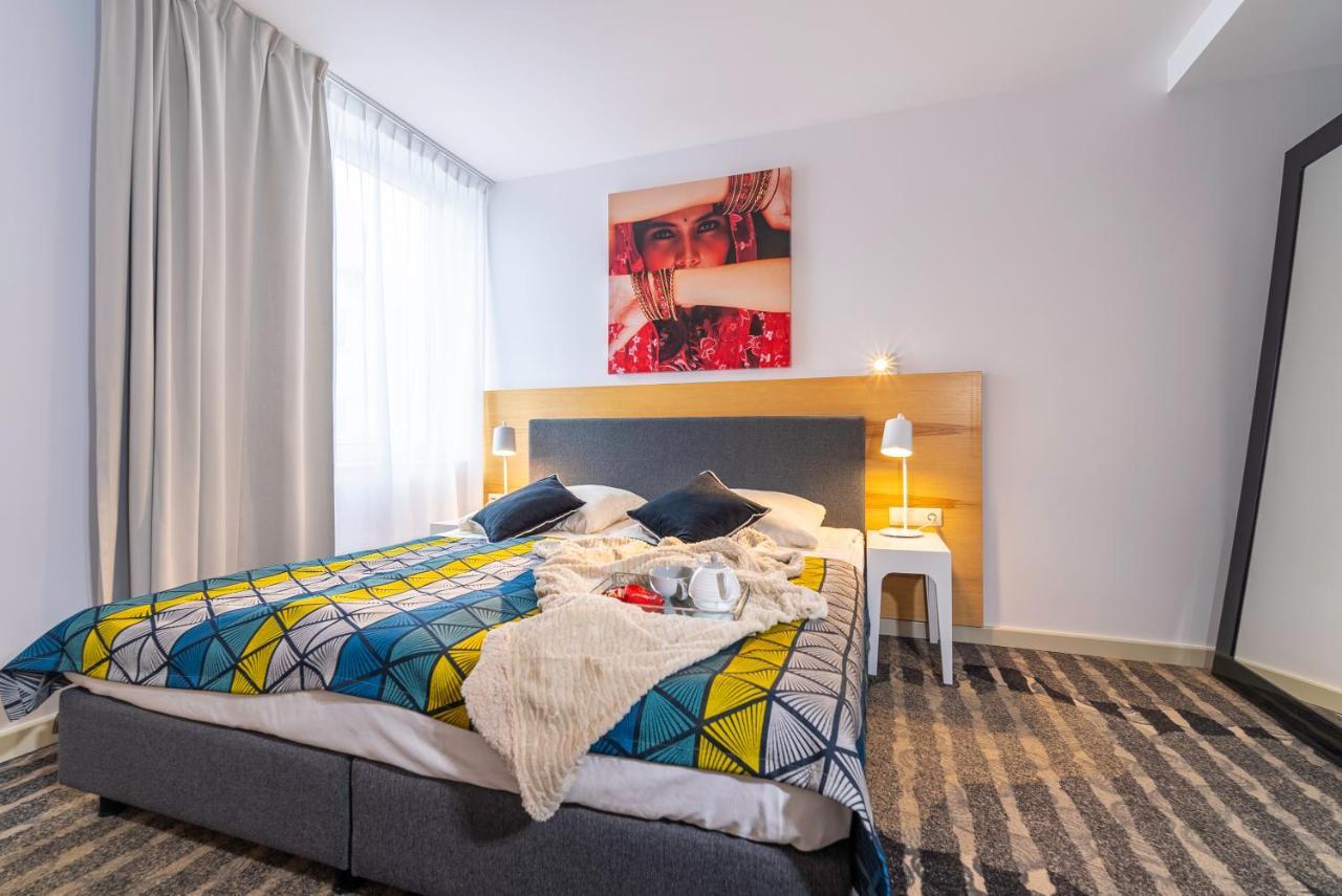 Apartament Dream Pogorzelica  Exteriér fotografie