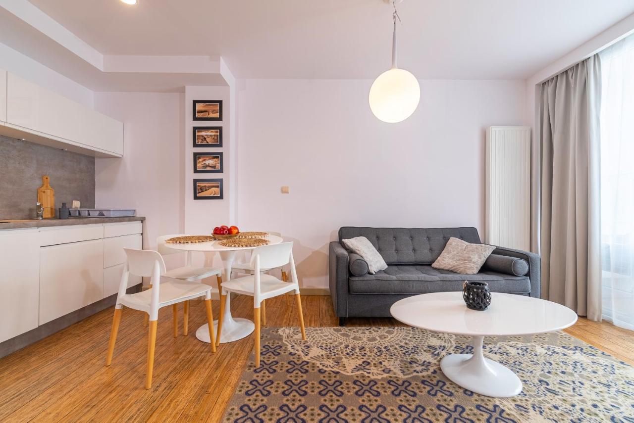 Apartament Dream Pogorzelica  Exteriér fotografie