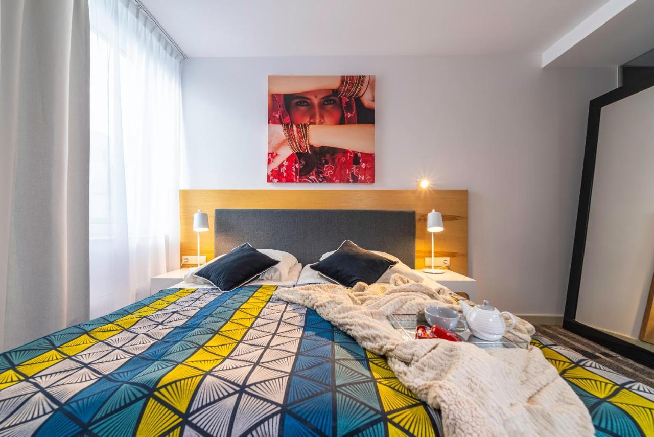 Apartament Dream Pogorzelica  Exteriér fotografie
