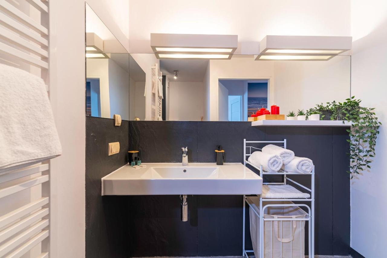 Apartament Dream Pogorzelica  Exteriér fotografie