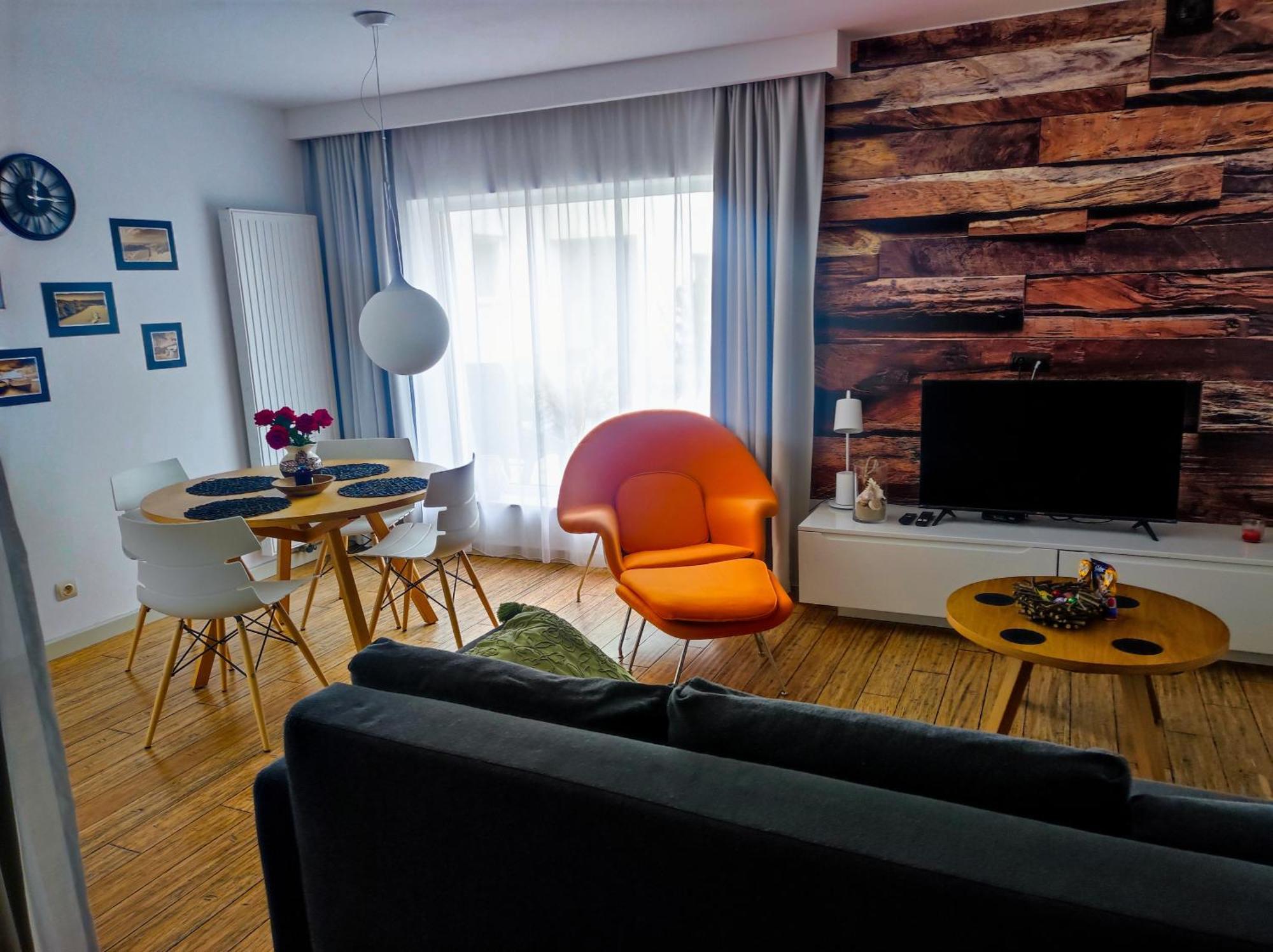 Apartament Dream Pogorzelica  Exteriér fotografie